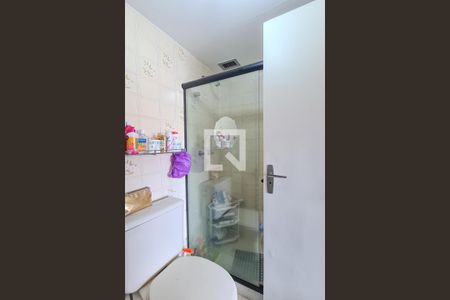 Apartamento à venda com 114m², 4 quartos e 1 vagaBanheiro da Suíte