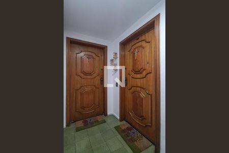 Apartamento à venda com 114m², 4 quartos e 1 vagaEntrada