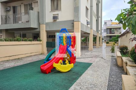 Apartamento à venda com 114m², 4 quartos e 1 vagaÁrea Comum - Playground