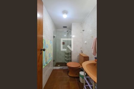 Apartamento à venda com 114m², 4 quartos e 1 vagaBanheiro Social