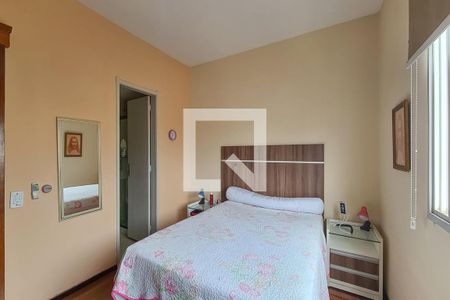 Apartamento à venda com 114m², 4 quartos e 1 vagaQuarto - Suíte