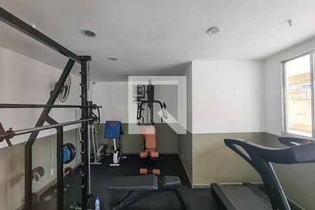 Apartamento à venda com 114m², 4 quartos e 1 vagaÁrea comum - Academia