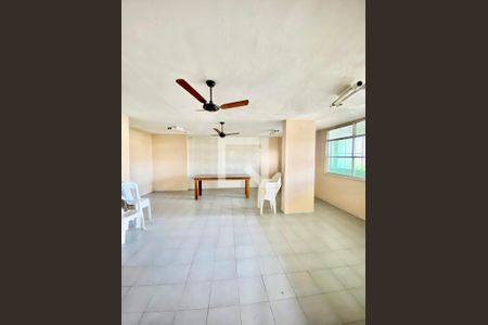 Apartamento à venda com 56m², 1 quarto e 1 vaga Apartamento à venda com 56m², 1 quarto e 1 vagaÁrea comum
