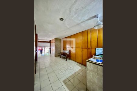 Apartamento à venda com 56m², 1 quarto e 1 vaga Apartamento à venda com 56m², 1 quarto e 1 vagaÁrea comum