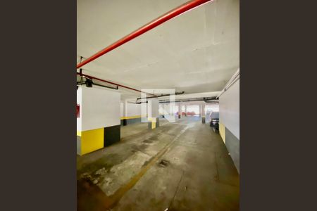 Apartamento à venda com 56m², 1 quarto e 1 vaga Apartamento à venda com 56m², 1 quarto e 1 vagaÁrea comum