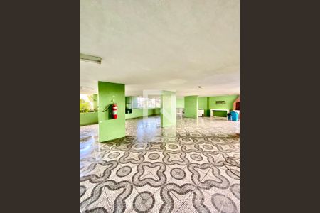 Apartamento à venda com 56m², 1 quarto e 1 vaga Apartamento à venda com 56m², 1 quarto e 1 vagaÁrea comum