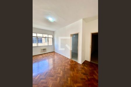Sala de apartamento à venda com 1 quarto, 56m² em Engenho Novo, Rio de Janeiro