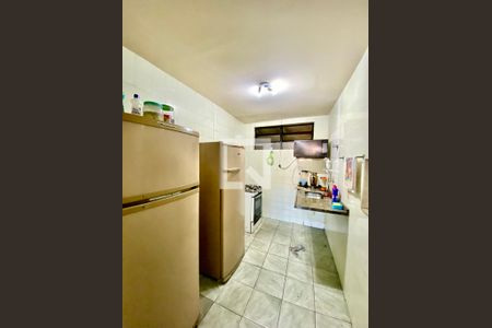 Apartamento à venda com 56m², 1 quarto e 1 vaga Apartamento à venda com 56m², 1 quarto e 1 vagaÁrea comum