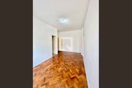 Sala de apartamento à venda com 1 quarto, 56m² em Engenho Novo, Rio de Janeiro