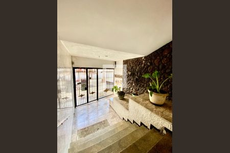 Apartamento à venda com 56m², 1 quarto e 1 vaga Apartamento à venda com 56m², 1 quarto e 1 vagaÁrea comum