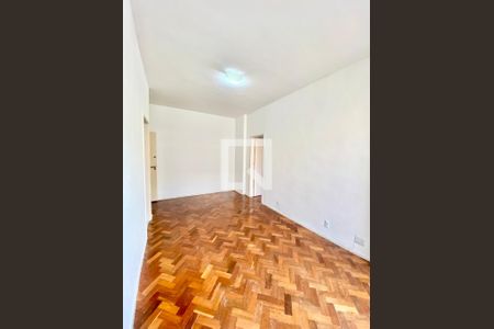 Sala de apartamento à venda com 1 quarto, 56m² em Engenho Novo, Rio de Janeiro