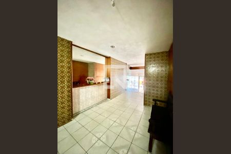 Apartamento à venda com 56m², 1 quarto e 1 vaga Apartamento à venda com 56m², 1 quarto e 1 vagaÁrea comum