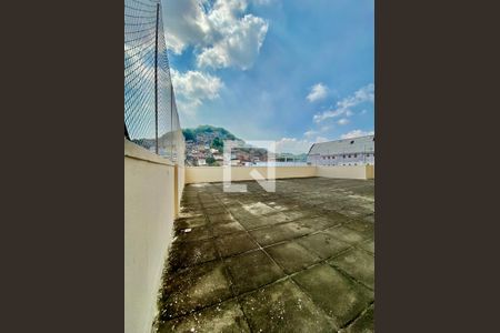 Apartamento à venda com 56m², 1 quarto e 1 vaga Apartamento à venda com 56m², 1 quarto e 1 vagaÁrea comum