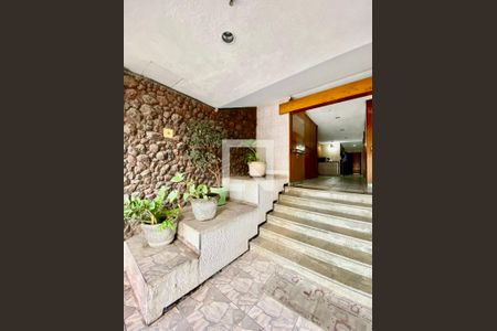 Apartamento à venda com 56m², 1 quarto e 1 vaga Apartamento à venda com 56m², 1 quarto e 1 vagaÁrea comum