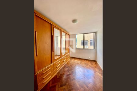 Quarto  de apartamento à venda com 1 quarto, 56m² em Engenho Novo, Rio de Janeiro