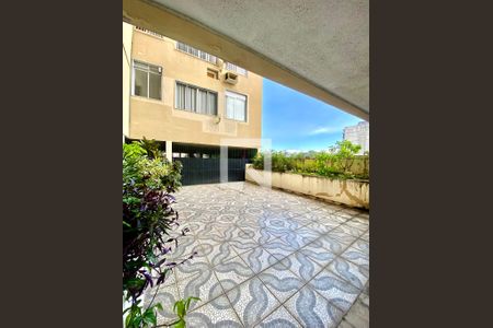 Apartamento à venda com 56m², 1 quarto e 1 vaga Apartamento à venda com 56m², 1 quarto e 1 vagaÁrea comum