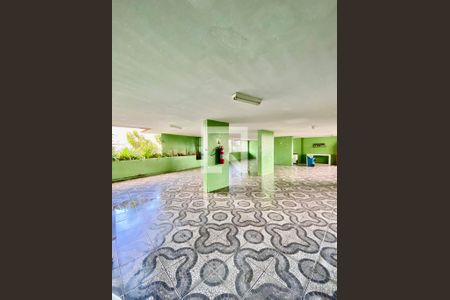 Apartamento à venda com 56m², 1 quarto e 1 vaga Apartamento à venda com 56m², 1 quarto e 1 vagaÁrea comum