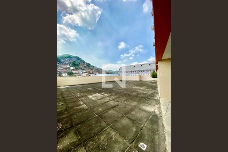 Apartamento à venda com 56m², 1 quarto e 1 vaga Apartamento à venda com 56m², 1 quarto e 1 vagaÁrea comum