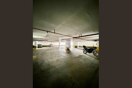 Apartamento à venda com 56m², 1 quarto e 1 vaga Apartamento à venda com 56m², 1 quarto e 1 vagaÁrea comum