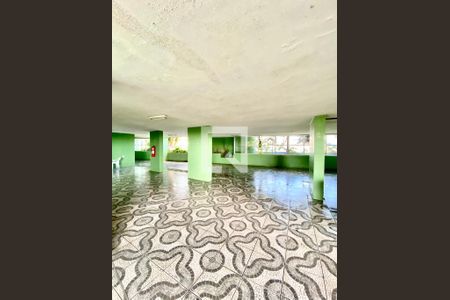 Apartamento à venda com 56m², 1 quarto e 1 vaga Apartamento à venda com 56m², 1 quarto e 1 vagaÁrea comum