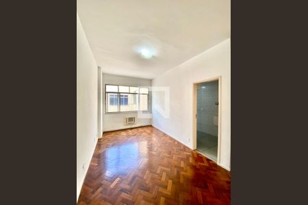 Sala de apartamento à venda com 1 quarto, 56m² em Engenho Novo, Rio de Janeiro