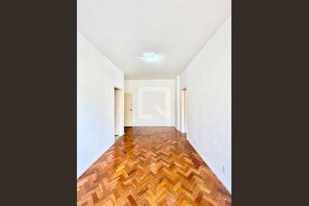 Sala de apartamento à venda com 1 quarto, 56m² em Engenho Novo, Rio de Janeiro