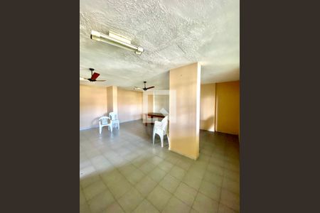 Apartamento à venda com 56m², 1 quarto e 1 vaga Apartamento à venda com 56m², 1 quarto e 1 vagaÁrea comum