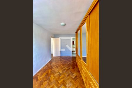 Apartamento à venda com 56m², 1 quarto e 1 vaga Apartamento à venda com 56m², 1 quarto e 1 vagaQuarto