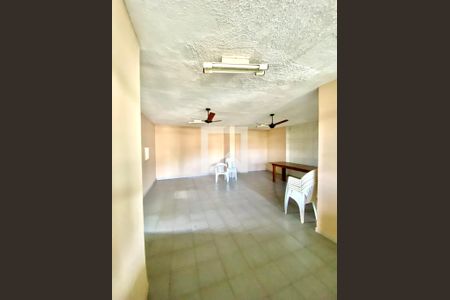 Apartamento à venda com 56m², 1 quarto e 1 vaga Apartamento à venda com 56m², 1 quarto e 1 vagaÁrea comum
