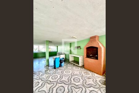 Apartamento à venda com 56m², 1 quarto e 1 vaga Apartamento à venda com 56m², 1 quarto e 1 vagaÁrea comum