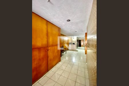 Apartamento à venda com 56m², 1 quarto e 1 vaga Apartamento à venda com 56m², 1 quarto e 1 vagaÁrea comum