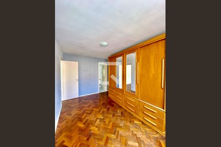 Quarto  de apartamento à venda com 1 quarto, 56m² em Engenho Novo, Rio de Janeiro