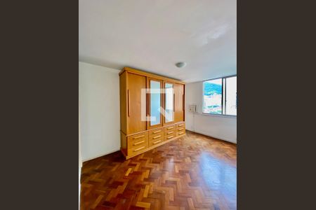 Quarto  de apartamento à venda com 1 quarto, 55m² em Engenho Novo, Rio de Janeiro