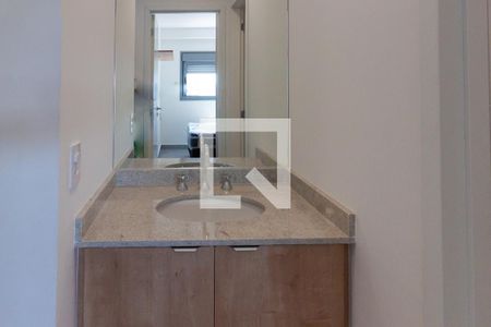 Apartamento para alugar com 36m², 1 quarto e 1 vagaBanheiro