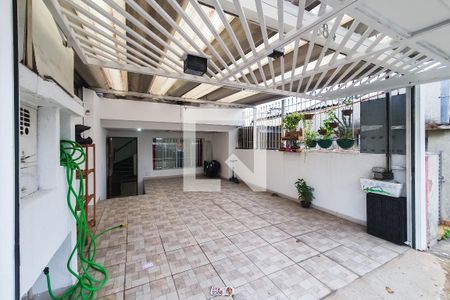 Casa à venda com 97m², 3 quartos e 1 vagaGaragem