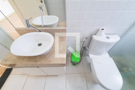 Casa à venda com 97m², 3 quartos e 1 vagaQuarto 2 - suite