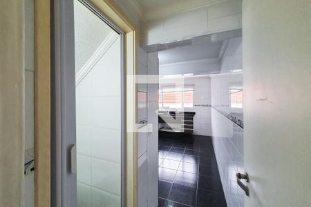 Casa à venda com 97m², 3 quartos e 1 vagaEntrada Lavabo