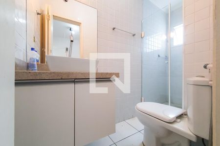 Casa à venda com 97m², 3 quartos e 1 vagaQuarto 1 - suite