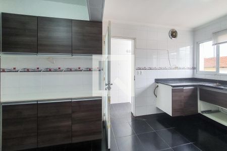 Casa à venda com 97m², 3 quartos e 1 vagaCozinha