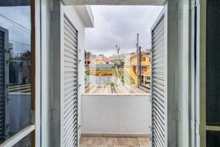 Casa à venda com 97m², 3 quartos e 1 vagaQuarto 2 - suite