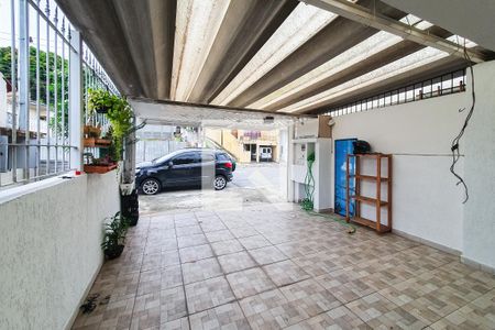 Casa à venda com 97m², 3 quartos e 1 vagaGaragem