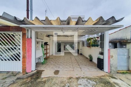 Casa à venda com 97m², 3 quartos e 1 vagaGaragem