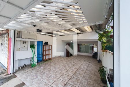 Casa à venda com 97m², 3 quartos e 1 vagaGaragem