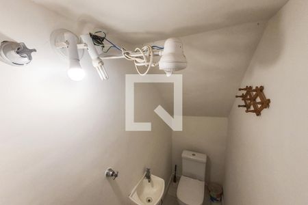 Casa à venda com 97m², 3 quartos e 1 vagaBanheiro Edicula