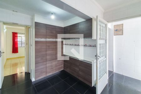 Casa à venda com 97m², 3 quartos e 1 vagaCozinha