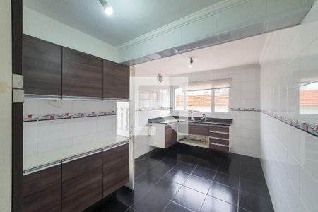 Casa à venda com 97m², 3 quartos e 1 vagaCozinha