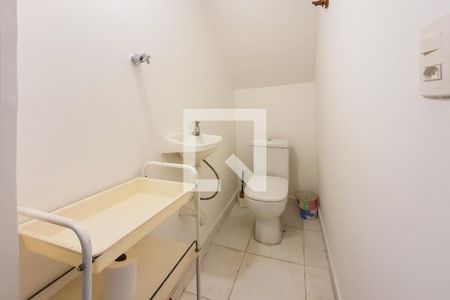 Casa à venda com 97m², 3 quartos e 1 vagaBanheiro Edicula