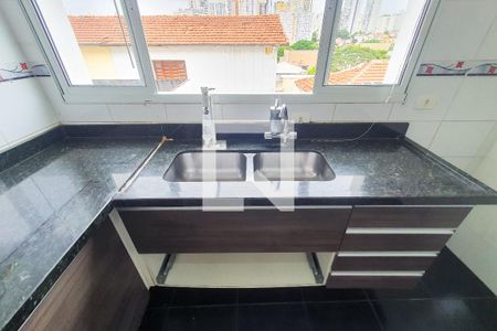 Casa à venda com 97m², 3 quartos e 1 vagaCozinha