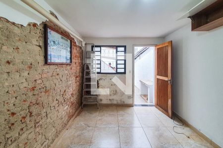 Casa à venda com 97m², 3 quartos e 1 vagaBanheiro Edicula