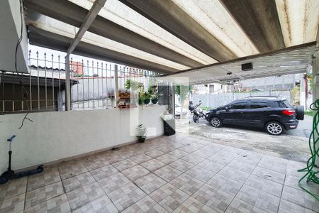 Casa à venda com 97m², 3 quartos e 1 vagaGaragem